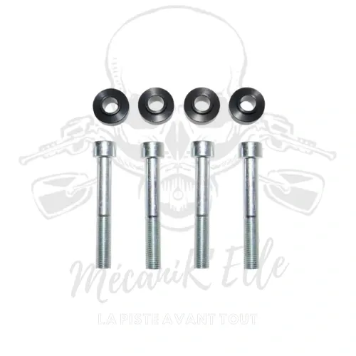 [32-220A06117] Kit de montage pour étriers Brembo