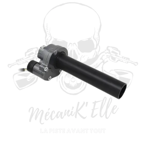 Tirage rapide Jetprime JP ACC 109 RSV4 17/24 RS660 20/25