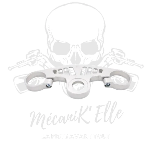 Té de fourche PP Tuning pour Yamaha R9 25/ R1 20-25