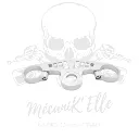 Té de fourche PP Tuning pour Yamaha R9 25/ R1 20-25