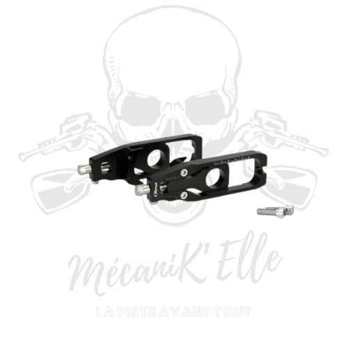 Tendeur de chaine Puig pour BMW S1000RR 09-18/S1000R 14-25/M1000R 23-25