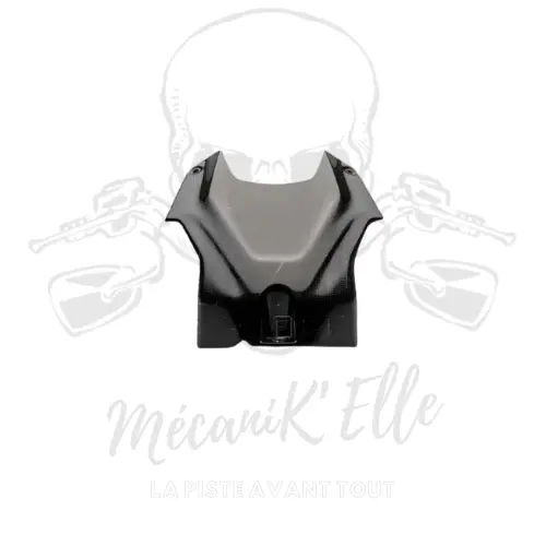 Partie avant de réservoir AMC Carbon pour BMW S1000RR 19-25/S1000R 21-25/M1000RR 21-25