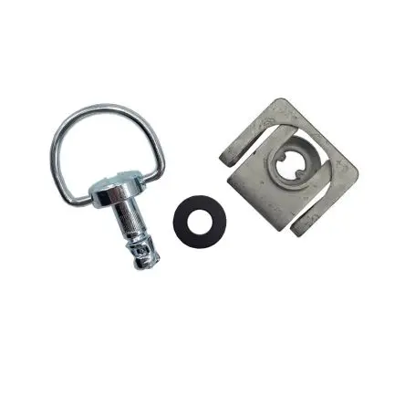 [1603-vis dzus à clipser] Vis DZUS® à clipser à l'unité