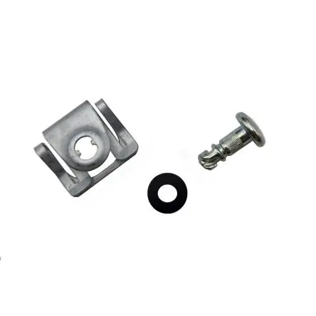 [1603-vis dzus btr à clipser] Vis DZUS® BTR à clipser à l'unité
