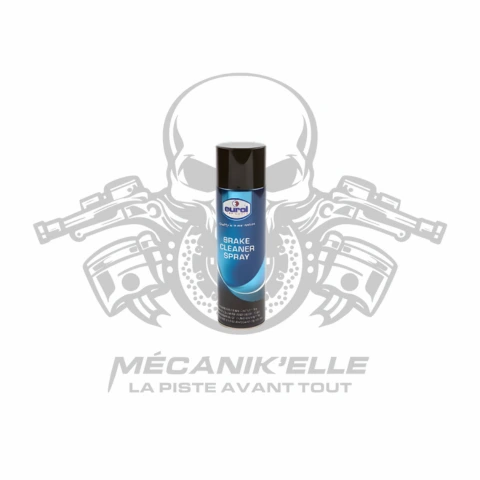 [E701445] Nettoyant Frein EUROL