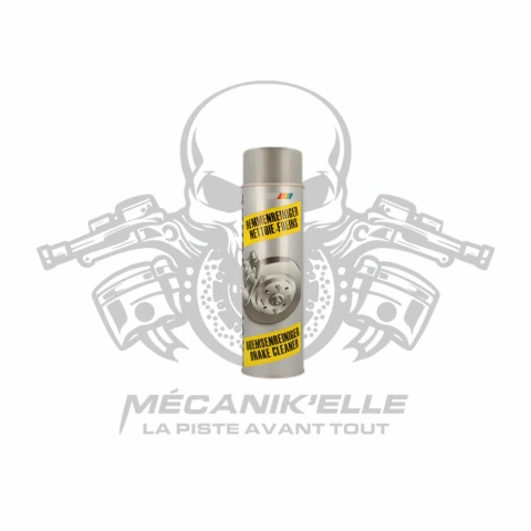 [M00563] Nettoyant frein MOTIP