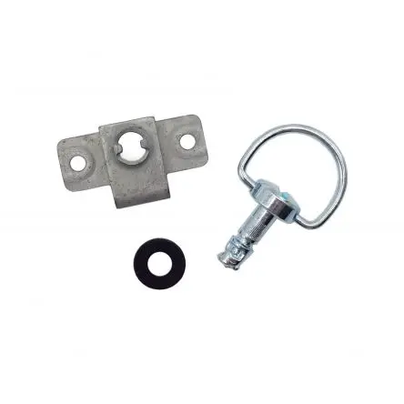 [1603-vis dzus à riveter] Vis DZUS® à riveter à l'unité