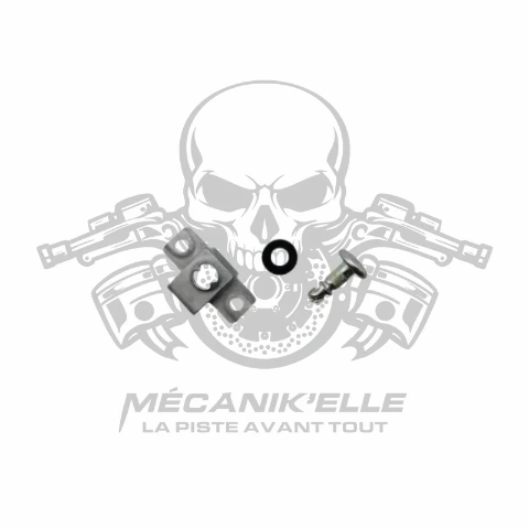 [1603-vis dzus btr à riveter] Vis DZUS® BTR à riveter à l'unité