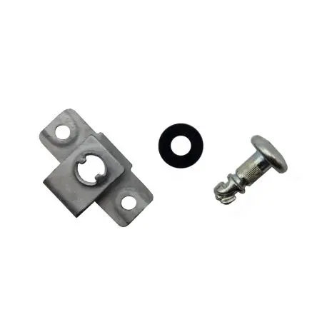 [1603-vis dzus btr à riveter] Vis DZUS® BTR à riveter à l'unité