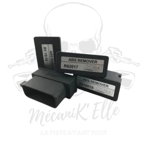 [Référence : ABR2S] Shunt ABS I2M pour Yamaha R1M 20-22