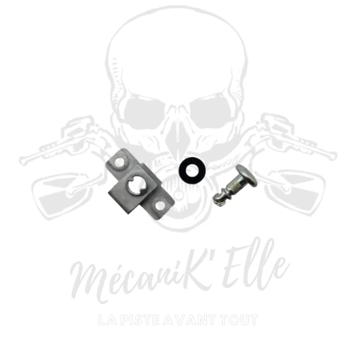 [1403-vis dzus btr à riveter] Vis DZUS® BTR à riveter à l'unité