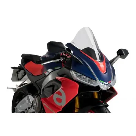 Bulle Puig R-Racer pour Aprilia RS660 20-23