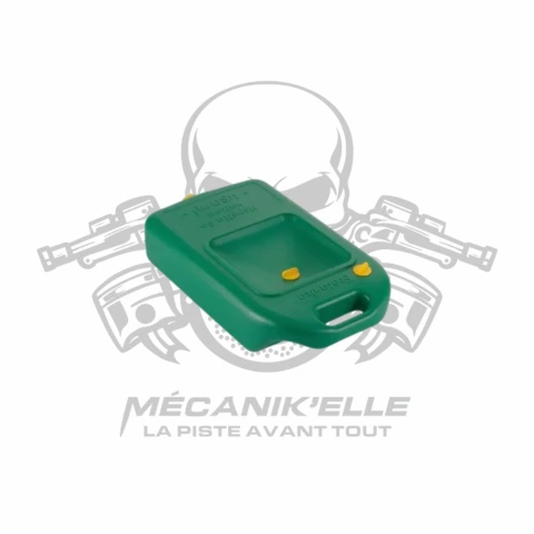 [Référence : 1050379] Bidon de récupération d'huile de vidange 