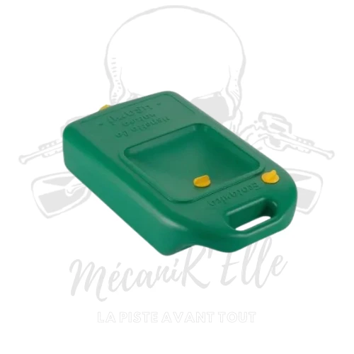 [Référence : 1050379] Bidon de récupération d'huile de vidange 