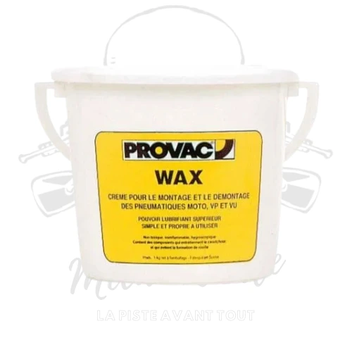 [Référence : 1052918] Crème de montage de pneu 1kg