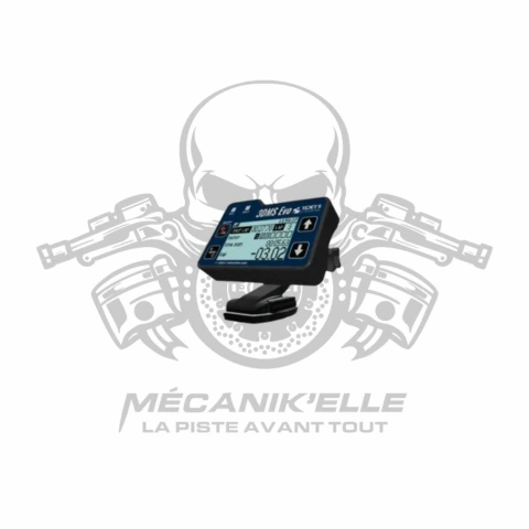 Chronomètre GPS 3DMS Evo