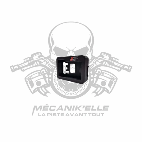Coque de protection DRP pour chronomètre 3DMS Evo