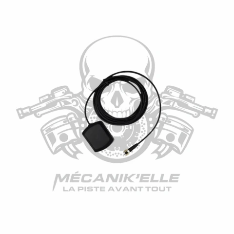 Antenne GPS externe pour chronomètre 3DMS Evo