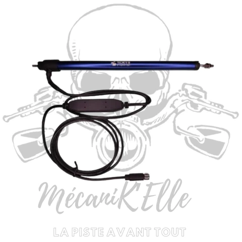 [Référence : 0033-150] Capteur d'enfoncement pour chronomètre 3DMS Evo 150 mm