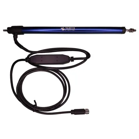 [Référence : 0033-75] Capteur d'enfoncement pour chronomètre 3DMS Evo 75 mm