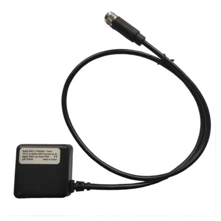 [Référence : 0025] Capteur d'angle pour chronomètre 3DMS Evo