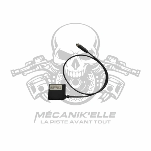 Capteur d'angle pour chronomètre 3DMS Evo