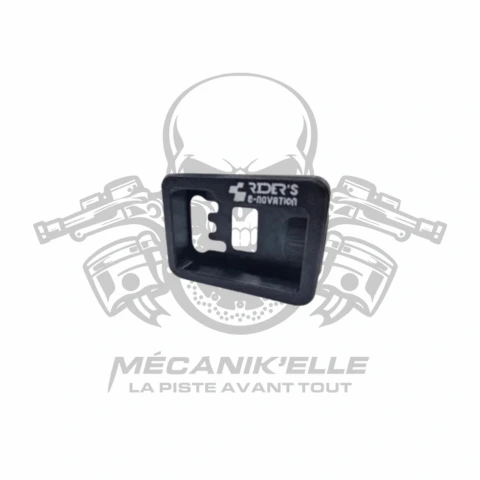 Coque de protection Rider's E-Novation pour chronomètre 3DMS Evo