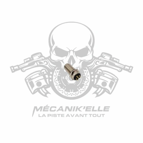 Connecteur d'alimentation de rechange pour chronomètre 3DMS Evo