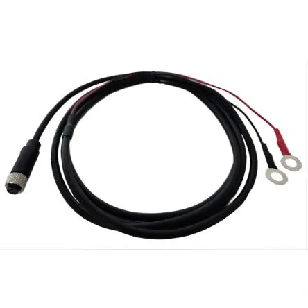 Cable d'alimentation pour chronomètre 3DMS Evo