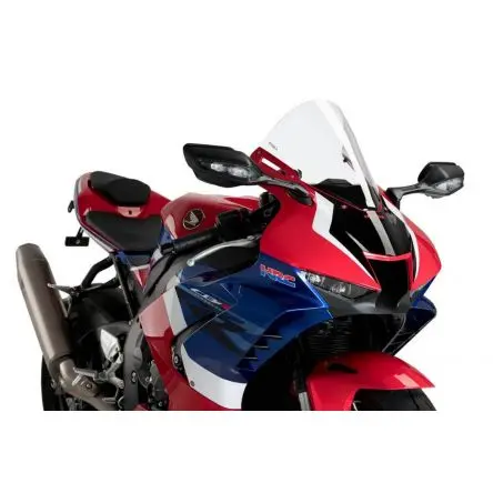 [11-20314W] Bulle Puig R-Racer pour Honda CBR1000RR 20-25