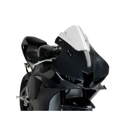 [11-21522W] Bulle Puig Z-Racing pour Honda CBR600RR 24-25