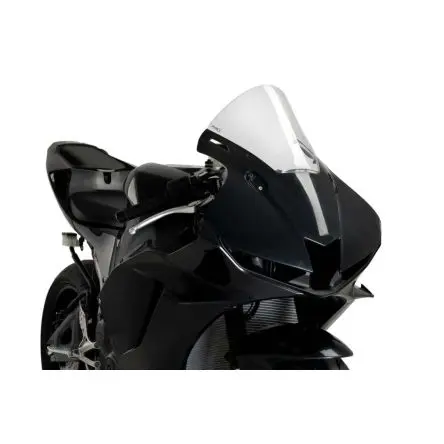 [11-21523W] Bulle Puig R-Racer pour Honda CBR600RR 24-25