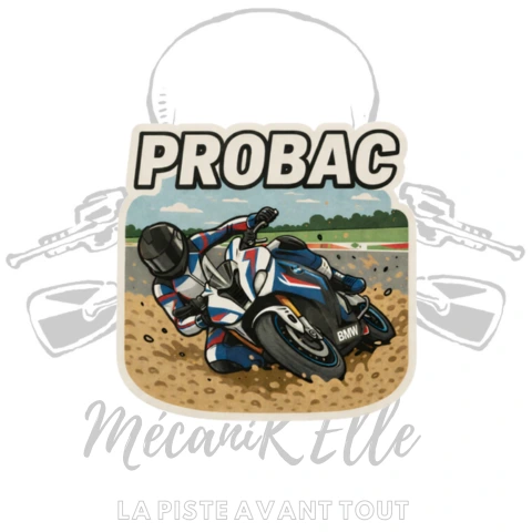 🔥 Édition spéciale PROBAC – BMW 🔥