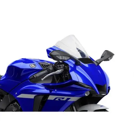 [11-3826W] Bulle Puig Z-Racing pour Yamaha R1 20-24