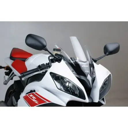 [11-4635W] Bulle Puig racing pour Yamaha R6 08-16