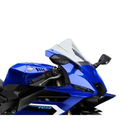 [11-22284W] Bulle Puig racing pour Yamaha R9 25