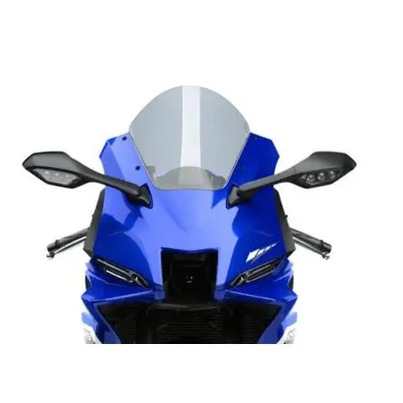 [11-22285W] Bulle Puig R-Racer pour Yamaha R9 25