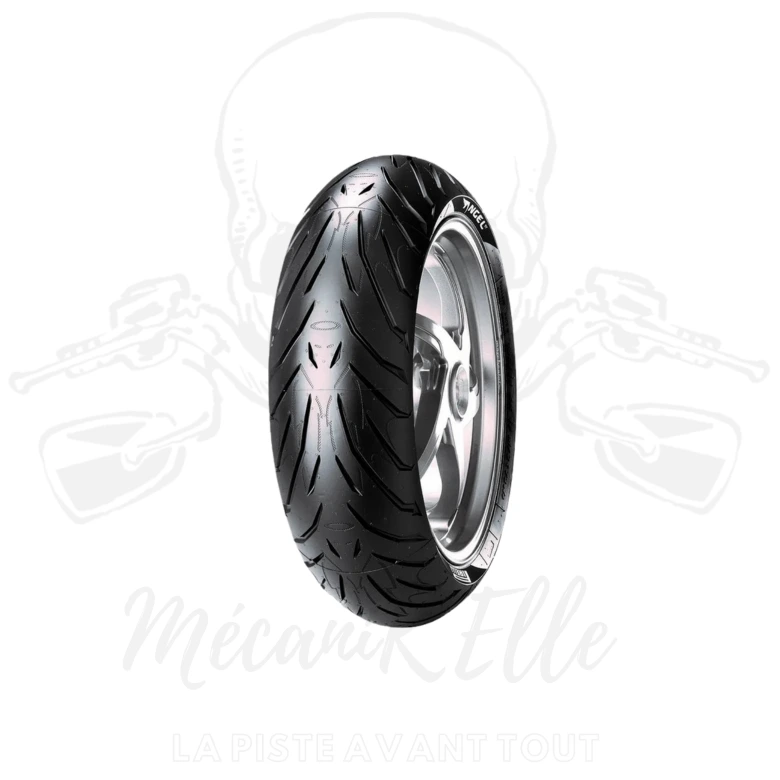 [Référence :  9000902] Pneu PIRELLI ANGEL ST 180/55 ZR 17 M/C (73W) TL