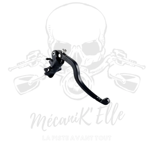 Maitre cylindre de frein Hel Performance V1