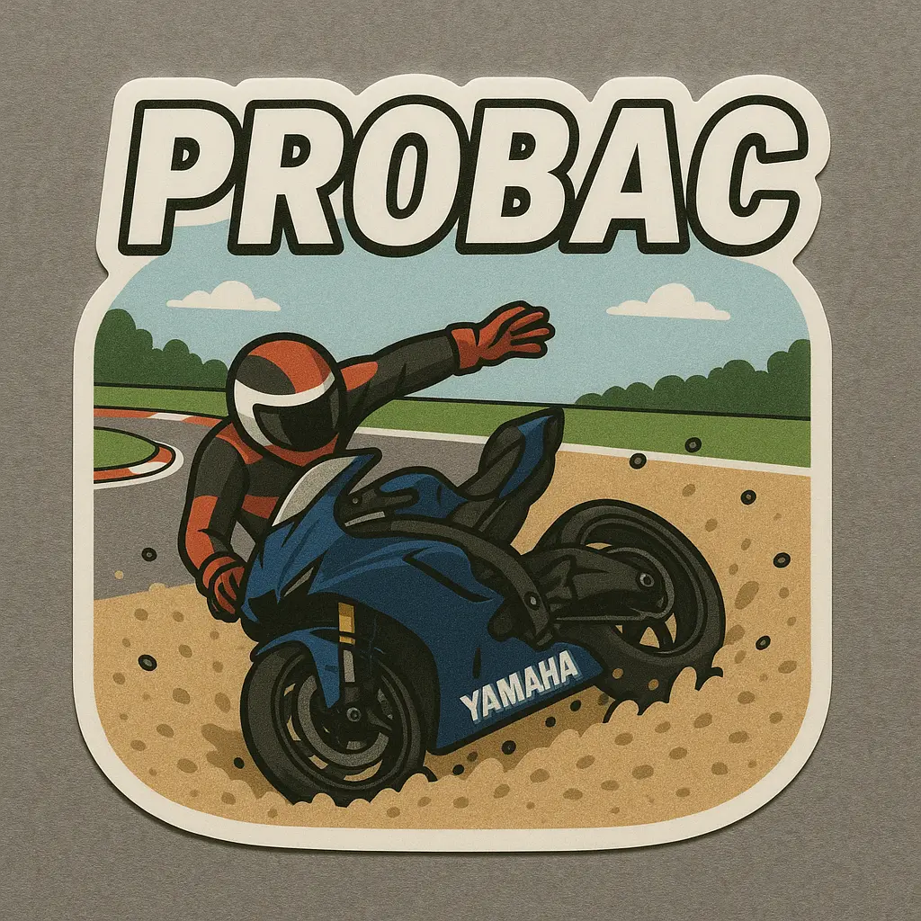 Probac Yamaha