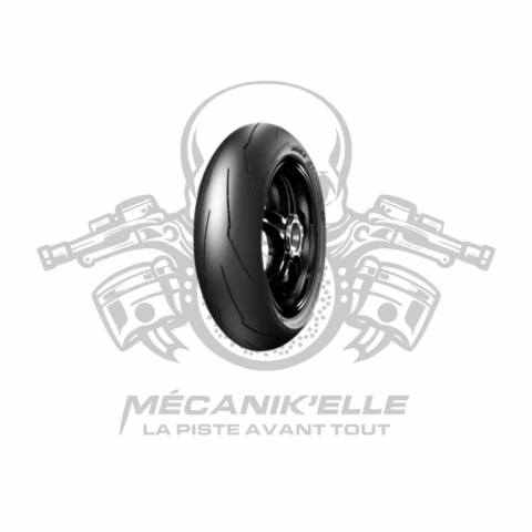 Pneu PIRELLI DIABLO SUPERCORSA SP V3 200/55 ZR 17 M/C (78W) TL