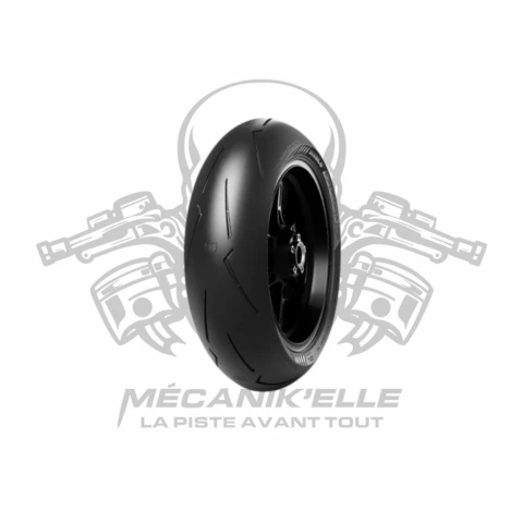 Pneu PIRELLI DIABLO SUPERCORSA SP V4 180/60 ZR 17 M/C (75W) TL
