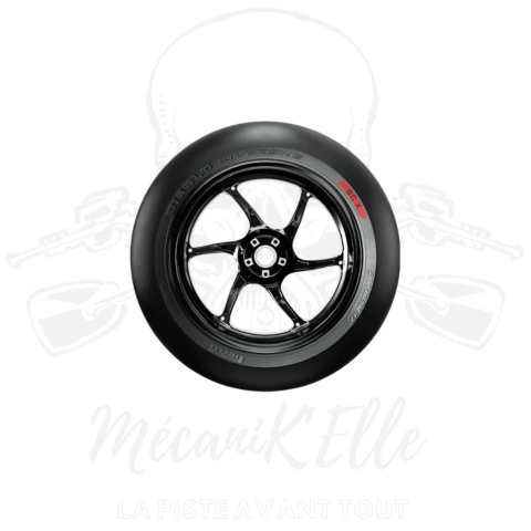 [référence: SCX] SuperBike SCX 200/65R17 TL