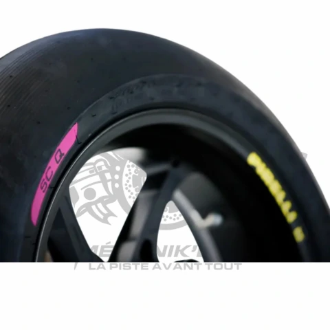 [Référence: SCQ] SuperBike SCQ 200/65R17 TL