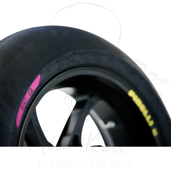 SuperBike SCQ 200/65R17 TL