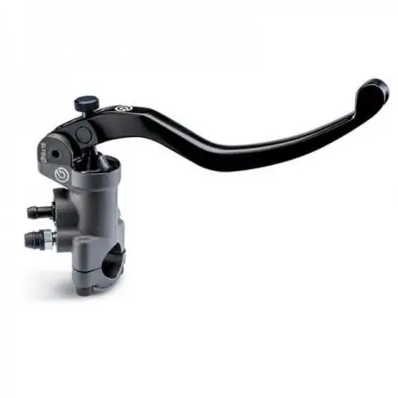[48-44 676060] Maitre cylindre de frein Brembo PR19 19x20 levier fixe