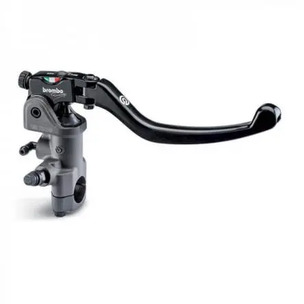 [32-110A26310] Maitre cylindre de frein Brembo PR19 RCS