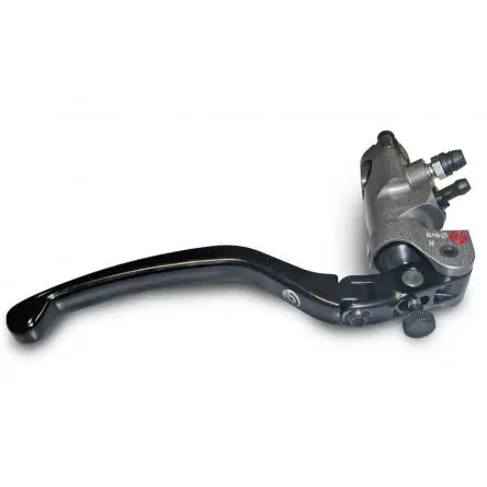 [48-42 251172] Maitre cylindre de frein Brembo PR19 19x20 taillé masse