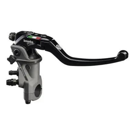 [32-110C74010] Maitre cylindre de frein Brembo PR19 RCS Corsa Corta