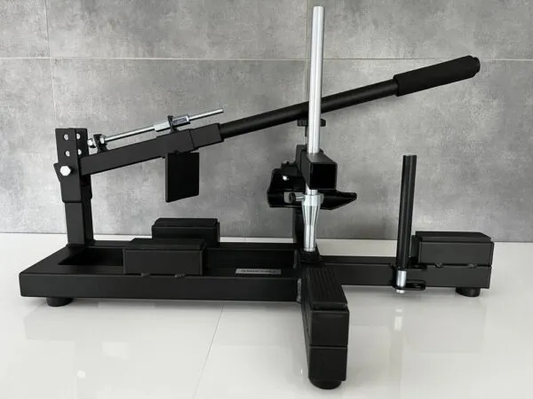 Machine à pneu D'accasion